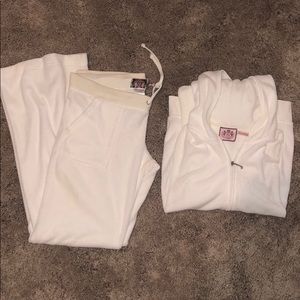 Juicy Couture Tracksuit
